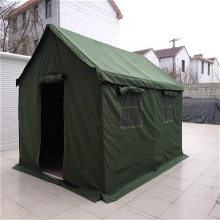 江边乡充气军用帐篷模型生产